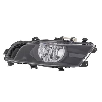 Projecteur antibrouillard HELLA 1NG 354 844-121 pour SKODA SUPERB 2.0 TSI - 200cv