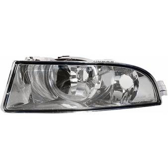 Projecteur antibrouillard HELLA OEM 1Z0941702C Projecteur antibrouillard HELLA OEM 1Z0941702C