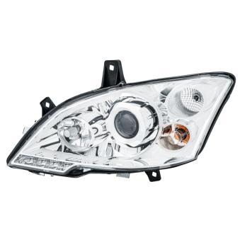 Projecteur principal HELLA 1ZS 009 627-311 pour MERCEDES-BENZ VITO E-CELL - 82cv