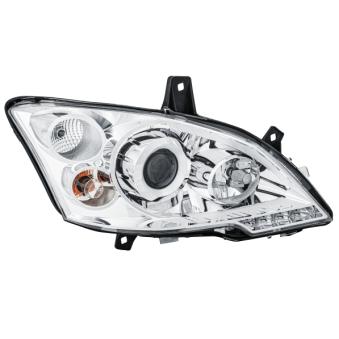 Projecteur principal HELLA 1ZS 009 627-321