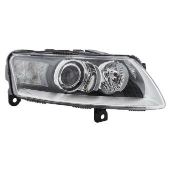 Projecteur principal HELLA 1ZS 009 701-121 pour BMW Série 3 2.4 - 177cv