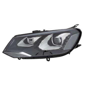 Projecteur principal HELLA 1ZS 010 328-051