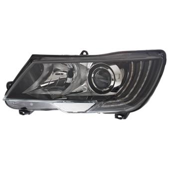 Projecteur principal HELLA 1ZS 011 314-361