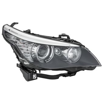Projecteur principal HELLA 1ZS 169 009-121 pour BMW Série 5 523 i - 190cv