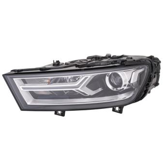 Projecteur principal HELLA [1ZS 354 841-011]