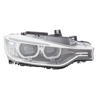 Projecteur principal HELLA 1ZS 354 983-221 pour LADA 1200-1600 320 i Efficient Dynamics - 170cv