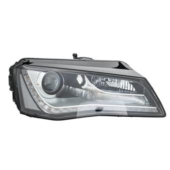 Projecteur principal HELLA 1ZT 010 192-681 pour FORD TRANSIT CUSTOM 4.0 TFSI quattro - 420cv