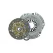 AISIN KZ-001 - Kit d'embrayage