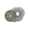 Kit d'embrayage AISIN [KZ-002]