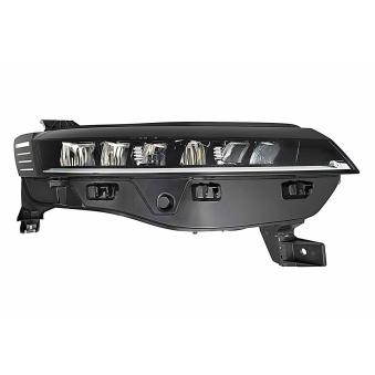 Projecteur principal HELLA 1ZX 015 143-821 pour CITROEN JUMPY E-Tech EV60 - 218cv