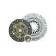 Kit d'embrayage AISIN [KZ-033]