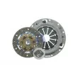 Kit d'embrayage AISIN [KZ-044B]