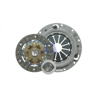 AISIN KZ-044B - Kit d'embrayage
