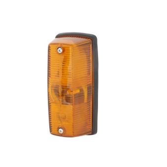 Feu clignotant avant droit HELLA OEM 5029036