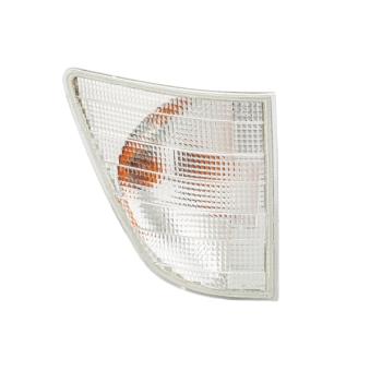 Feu clignotant HELLA [2BA 007 016-041]