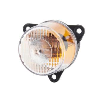 Feu clignotant HELLA OEM 607965