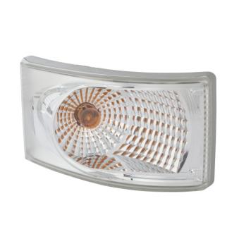Feu clignotant HELLA OEM 6501300012