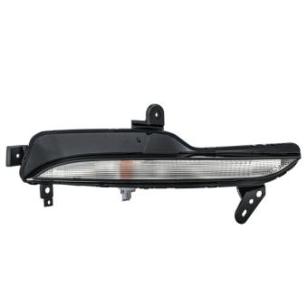 Feu clignotant HELLA 2BA 012 349-021 pour RENAULT MEGANE 1.6 dCi 165 - 163cv