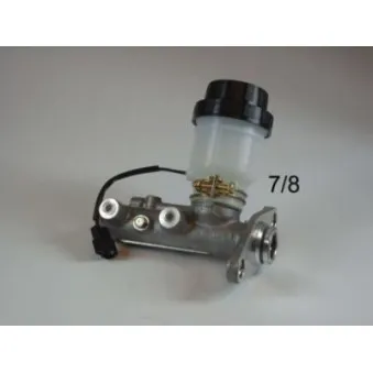 Maître-cylindre de frein AISIN OEM 4720187613