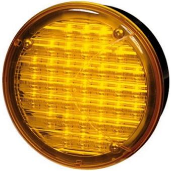 Feu clignotant HELLA OEM 6004447