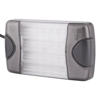 Feu clignotant HELLA OEM 1529501