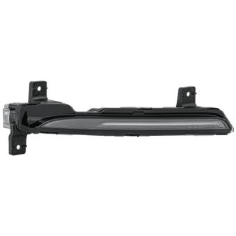 Feu clignotant HELLA 2BE 012 170-061 pour PORSCHE CAYMAN 2.0 - 300cv