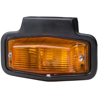 Feu clignotant supplémentaire HELLA OEM 5704588A Feu clignotant supplémentaire HELLA OEM 5704588A