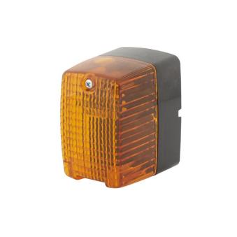 Feu clignotant supplémentaire HELLA [2BM 002 652-051]