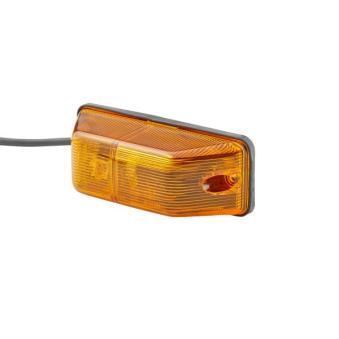 Feu clignotant supplémentaire HELLA OEM A0018204921