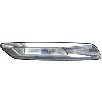 Feu clignotant supplémentaire HELLA [2BM 010 387-061]
