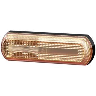 Feu clignotant supplémentaire HELLA OEM 10877882