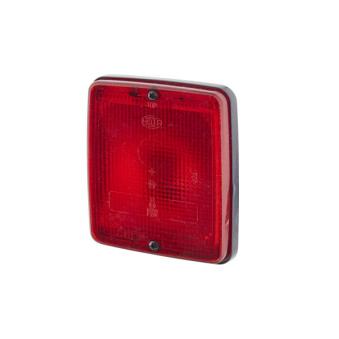 Feu stop HELLA OEM 0008261840