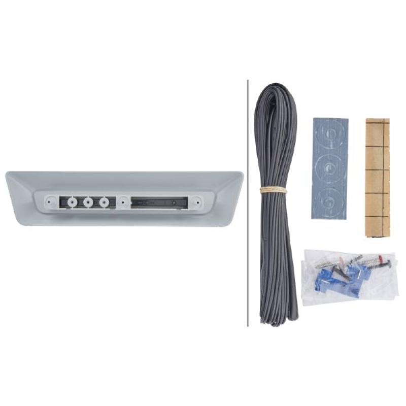 Feu stop additionnel HELLA 2DA 008 136-031 - Visuel 1