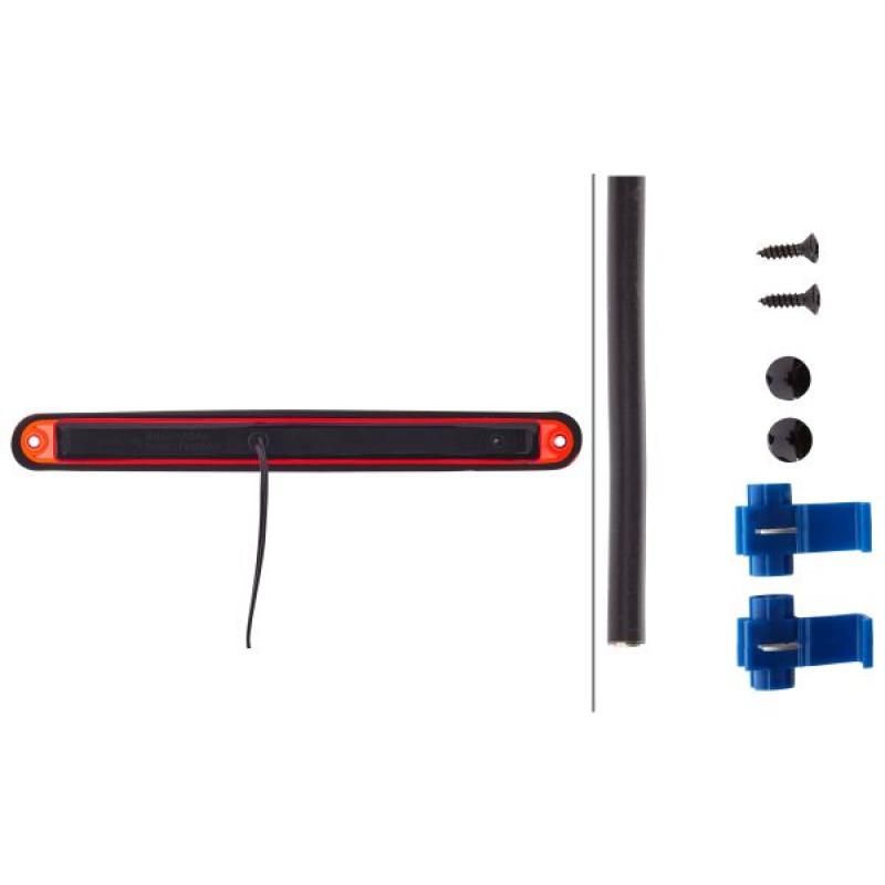 Feu stop additionnel HELLA 2DA 959 071-731 - Visuel 1