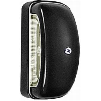 Feu éclaireur de plaque HELLA OEM 6854030