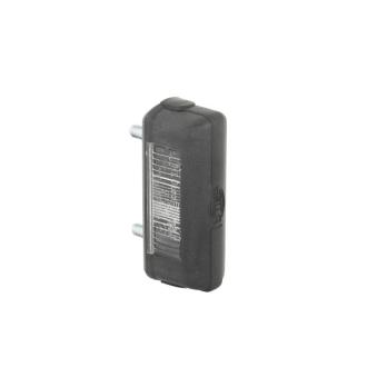 Feu éclaireur de plaque HELLA OEM 1647241