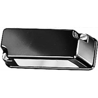 Feu éclaireur de plaque HELLA OEM 0882340