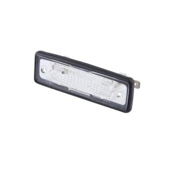 Feu éclaireur de plaque HELLA [2KA 004 331-031]