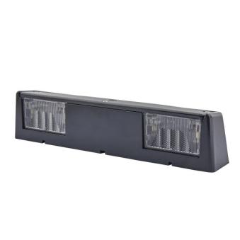 Feu éclaireur de plaque HELLA OEM 3451391