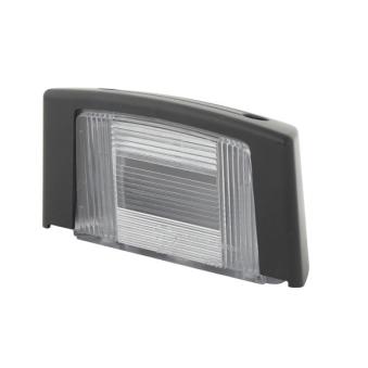 Feu éclaireur de plaque HELLA OEM 1012217