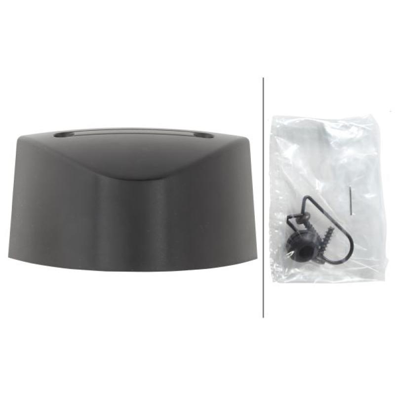 Feu éclaireur de plaque HELLA 2KA 007 929-001 - Visuel 1