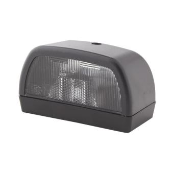 Feu éclaireur de plaque HELLA OEM 5000277
