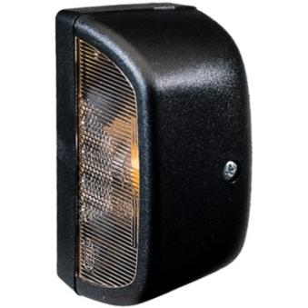 Feu éclaireur de plaque HELLA OEM 5000277