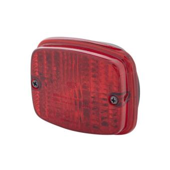 Feu antibrouillard arrière HELLA 2NE 003 030-167 pour BMW X5 2.0 T - 110cv Feu antibrouillard arrière HELLA 2NE 003 030-167 pour BMW X5 2.0 T - 110cv