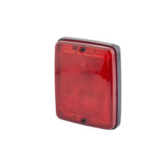 Feu antibrouillard arrière HELLA OEM 75125