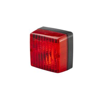 Feu antibrouillard arrière HELLA OEM 14941 Feu antibrouillard arrière HELLA OEM 14941