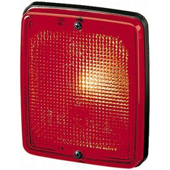 Feu antibrouillard arrière HELLA OEM 8176110