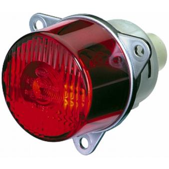 Feu antibrouillard arrière HELLA OEM 46401