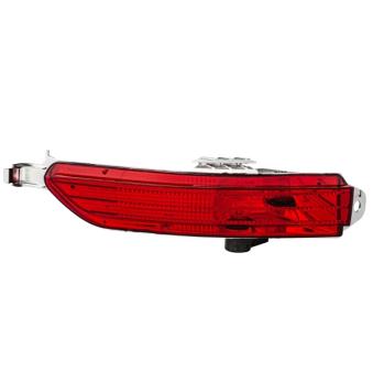Feu antibrouillard arrière HELLA OEM 7P6945701F