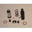 Kit de réparation, maître-cylindre de frein AISIN [MTK-130]
